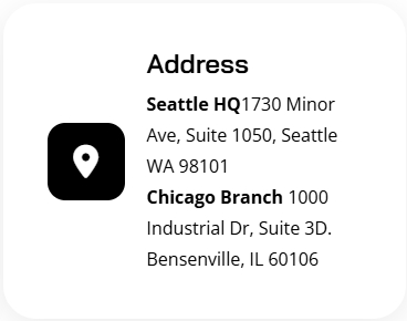 Location